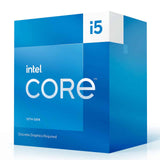 Intel i5 12400F / RTX-3050-8GB **Out Of Stock**