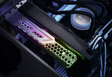 JONSBO VC-3 RGB Graphic Card Support Frame **Instock**