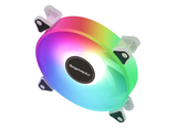 Segotep Beautiful-12 RGB Chassis Fan **Instock**
