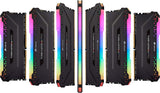 Corsair Vengeance RGB PRO Series 16 GB DDR4 3600 MHz **Out Of Stock**