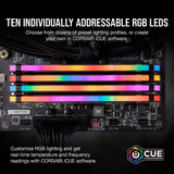 Corsair Vengeance RGB PRO Series 16 GB DDR4 3600 MHz **Out Of Stock**