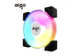 AIGO MG SE RGB Chassis Fan **Instock**