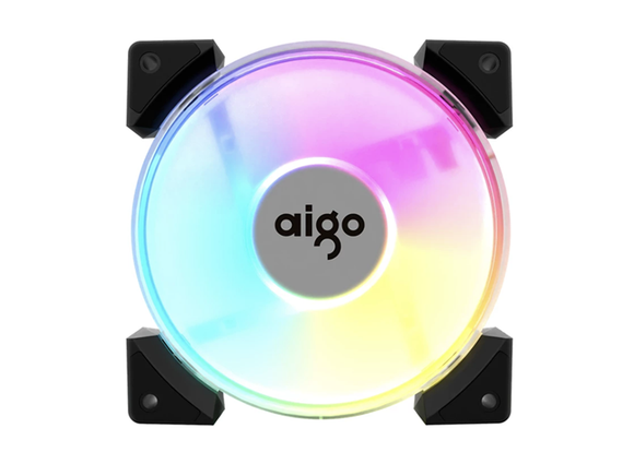AIGO MG SE RGB Chassis Fan **Instock**