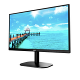 AOC 24B2XH 24" FLAT 75HZ IPS Official 3 Year Warranty **Out Of Stock**