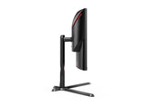 AOC CQ27G3S 27-inch Curved 2K VA 165Hz Official 3 Year Warranty **Instock**