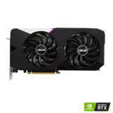 Asus Dual GeForce RTX™ 3060 Ti V2 OC Edition 8GB GDDR6 **Instock**