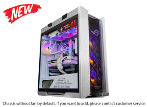 EternalX A9 - A 1949-IN - AAA Gaming PC (Core i9 13900KF / RTX 4090 / –  EliteHubs
