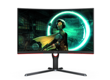 AOC C27G3 27" Curved 165HZ VA Official 3 Year Warranty **Out Of Stock**
