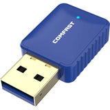 COMFAST CF-726B USB Wifi & Bluetooth Adapter  **Instock**