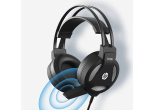 HP H100 Headset **Out Of Stock**