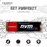 Colorful CN600 M.2 NVME 512GB **Out Of Stock**