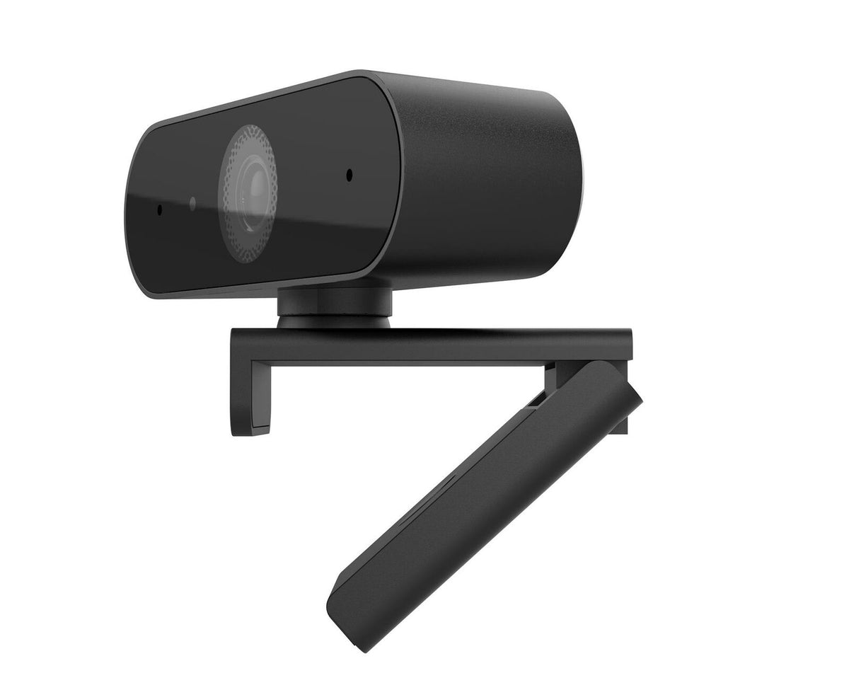 HIKVISION DS-U02 2MP Web Camera **Out Of Stock** – TTN Gaming PC