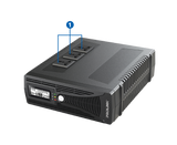 PROLINK IPS 1200 Long Time (Inverter+UPS) **Out Of Stock**