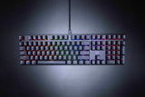 FANTECH MK855 Mechanical Gaming Keyboard **Out Of Stock**