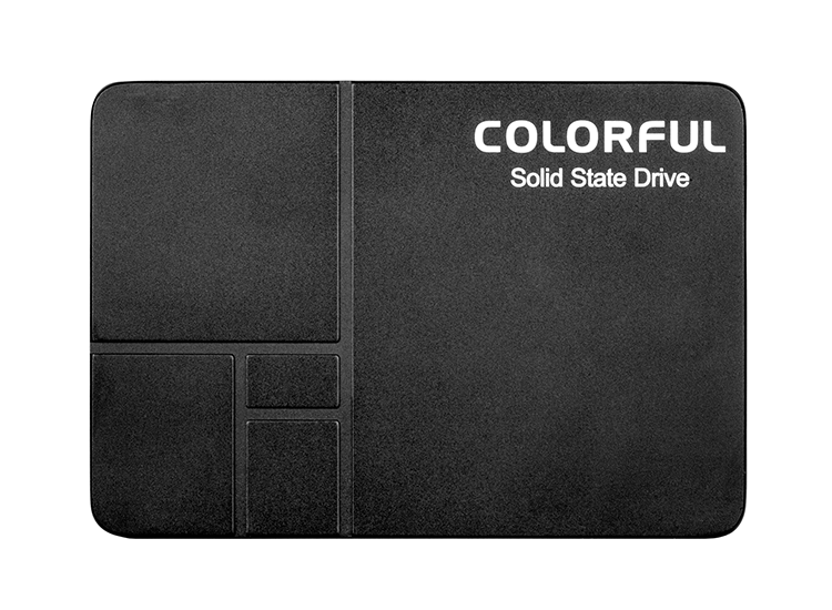 Colorful SSD 1TB **Instock** – TTN Gaming PC