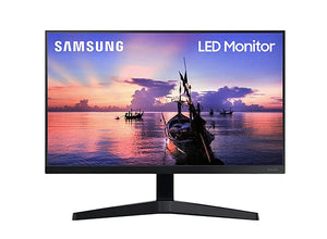 Samsung 27" Flat LF27T350FHEXXT 75Hz IPS OFFICIAL 3 YEAR WARRANTY **Out Of Stock**