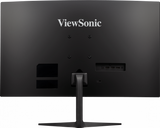 ViewSonic VX2719-PC-MHD 27” Curved 240Hz VA Official 3 Year Warranty **Out Of Stock**